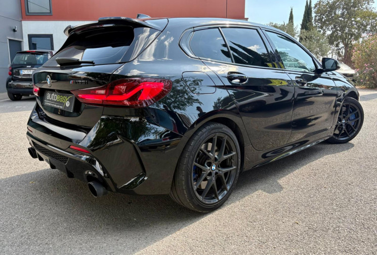 BMW Série 1 M135i 2.0i XDIVRE F40 306ch
