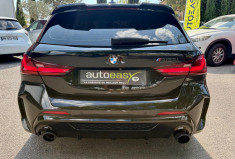 BMW Série 1 M135i 2.0i XDIVRE F40 306ch