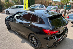 BMW Série 1 M135i 2.0i XDIVRE F40 306ch