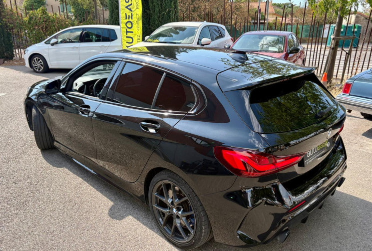 BMW Série 1 M135i 2.0i XDIVRE F40 306ch