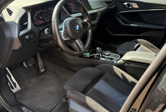 BMW Série 1 M135i 2.0i XDIVRE F40 306ch