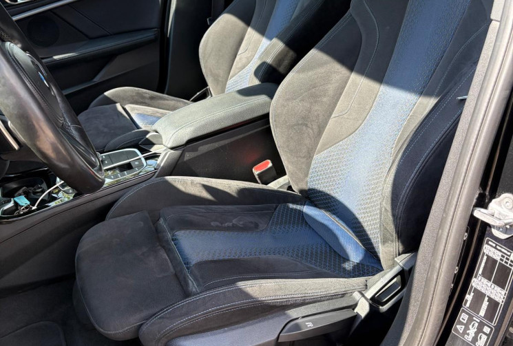 BMW Série 1 M135i 2.0i XDIVRE F40 306ch