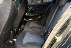 BMW Série 1 M135i 2.0i XDIVRE F40 306ch