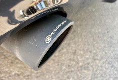 BMW Série 1 M135i 2.0i XDIVRE F40 306ch