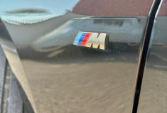BMW Série 1 M135i 2.0i XDIVRE F40 306ch