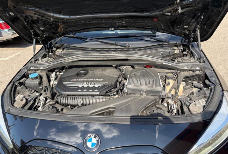 BMW Série 1 M135i 2.0i XDIVRE F40 306ch