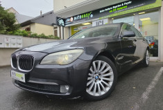 BMW SERIE 7  730d 245 ch Exclusive