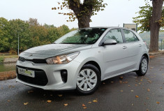 Kia RIO  IV 1.2 i-CVVT 16V 84 / FAIBLE KILOMETRAGE / FINITION MOTION 
