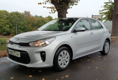 Kia RIO  IV 1.2 i-CVVT 16V 84 / FAIBLE KILOMETRAGE / FINITION MOTION 