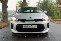 Kia RIO  IV 1.2 i-CVVT 16V 84 / FAIBLE KILOMETRAGE / FINITION MOTION 