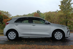 Kia RIO  IV 1.2 i-CVVT 16V 84 / FAIBLE KILOMETRAGE / FINITION MOTION 