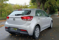 Kia RIO  IV 1.2 i-CVVT 16V 84 / FAIBLE KILOMETRAGE / FINITION MOTION 