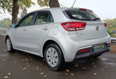 Kia RIO  IV 1.2 i-CVVT 16V 84 / FAIBLE KILOMETRAGE / FINITION MOTION 