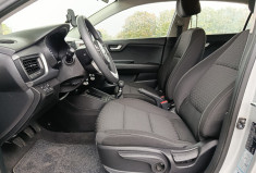 Kia RIO  IV 1.2 i-CVVT 16V 84 / FAIBLE KILOMETRAGE / FINITION MOTION 