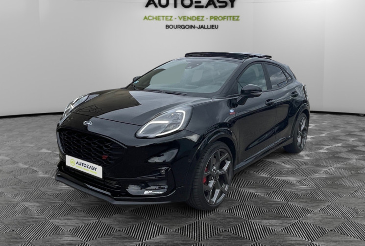 Ford Puma 1.5 ECOBOOST / 200 CH / ST