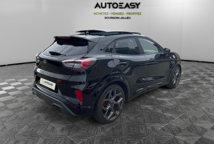 Ford Puma 1.5 ECOBOOST / 200 CH / ST
