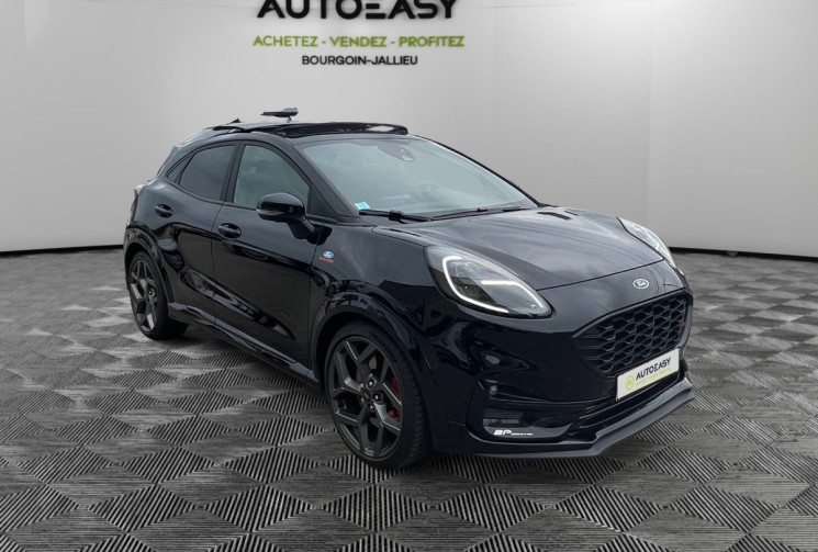 Ford Puma 1.5 ECOBOOST / 200 CH / ST