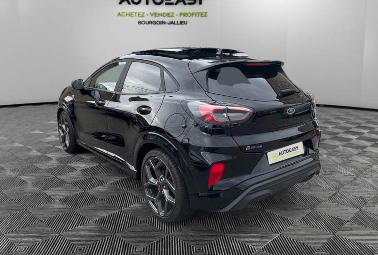 Ford Puma 1.5 ECOBOOST / 200 CH / ST