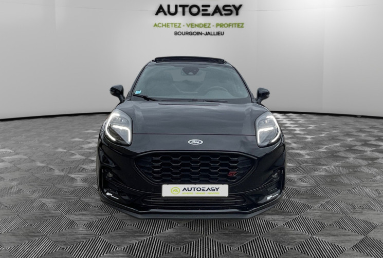 Ford Puma 1.5 ECOBOOST / 200 CH / ST