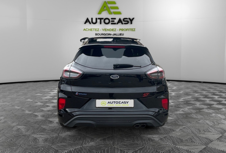 Ford Puma 1.5 ECOBOOST / 200 CH / ST