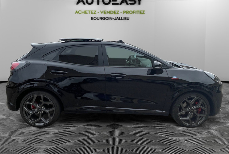 Ford Puma 1.5 ECOBOOST / 200 CH / ST