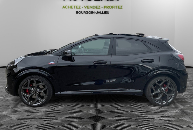 Ford Puma 1.5 ECOBOOST / 200 CH / ST