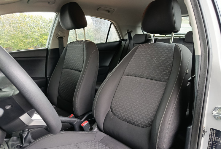 Kia RIO  IV 1.2 i-CVVT 16V 84 / FAIBLE KILOMETRAGE / FINITION MOTION 