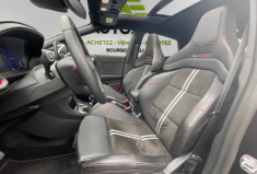 Ford Puma 1.5 ECOBOOST / 200 CH / ST