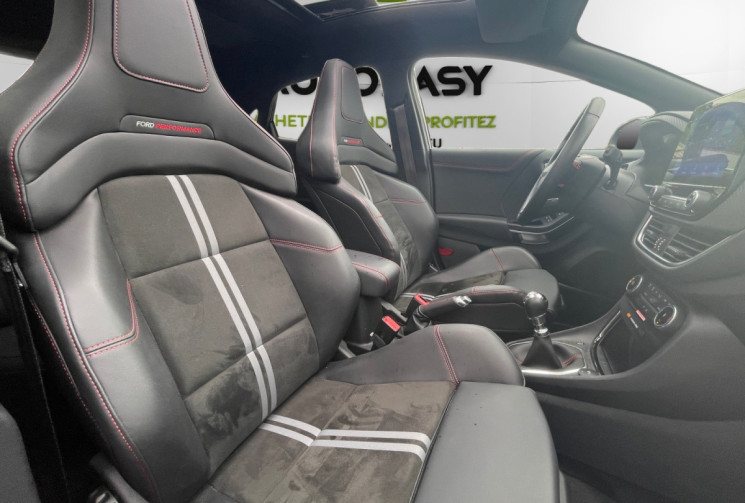 Ford Puma 1.5 ECOBOOST / 200 CH / ST