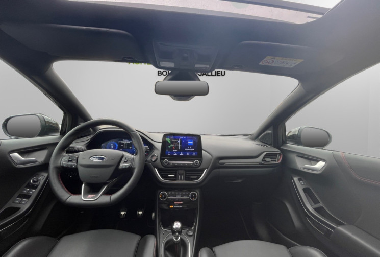 Ford Puma 1.5 ECOBOOST / 200 CH / ST