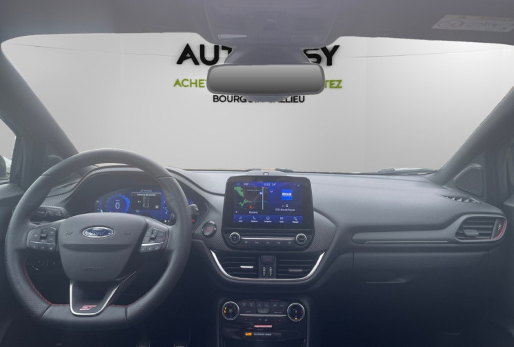 Ford Puma 1.5 ECOBOOST / 200 CH / ST