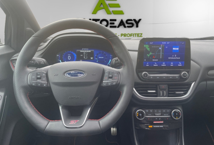 Ford Puma 1.5 ECOBOOST / 200 CH / ST