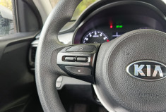 Kia RIO  IV 1.2 i-CVVT 16V 84 / FAIBLE KILOMETRAGE / FINITION MOTION 