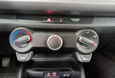 Kia RIO  IV 1.2 i-CVVT 16V 84 / FAIBLE KILOMETRAGE / FINITION MOTION 
