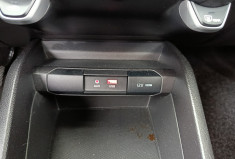 Kia RIO  IV 1.2 i-CVVT 16V 84 / FAIBLE KILOMETRAGE / FINITION MOTION 