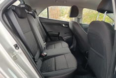 Kia RIO  IV 1.2 i-CVVT 16V 84 / FAIBLE KILOMETRAGE / FINITION MOTION 