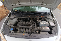 Kia RIO  IV 1.2 i-CVVT 16V 84 / FAIBLE KILOMETRAGE / FINITION MOTION 