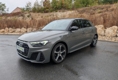 Audi A1 S line 30 tfsi 1.0 110 cv
