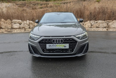 Audi A1 S line 30 tfsi 1.0 110 cv