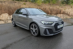 Audi A1 S line 30 tfsi 1.0 110 cv