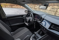 Audi A1 S line 30 tfsi 1.0 110 cv