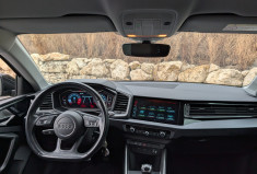 Audi A1 S line 30 tfsi 1.0 110 cv