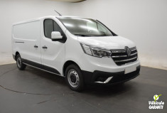 Renault Trafic Van L2H1  Extra  3T Blue Dci 150 E6E
