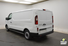 Renault Trafic Van L2H1  Extra  3T Blue Dci 150 E6E