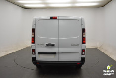 Renault Trafic Van L2H1  Extra  3T Blue Dci 150 E6E