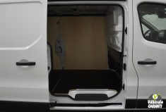 Renault Trafic Van L2H1  Extra  3T Blue Dci 150 E6E