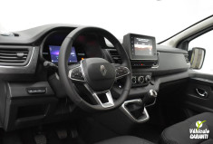 Renault Trafic Van L2H1  Extra  3T Blue Dci 150 E6E