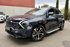 Kia Sportage GT LINE PREMIUM 210CV