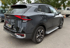 Kia Sportage GT LINE PREMIUM 210CV