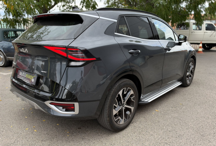 Kia Sportage GT LINE PREMIUM 210CV